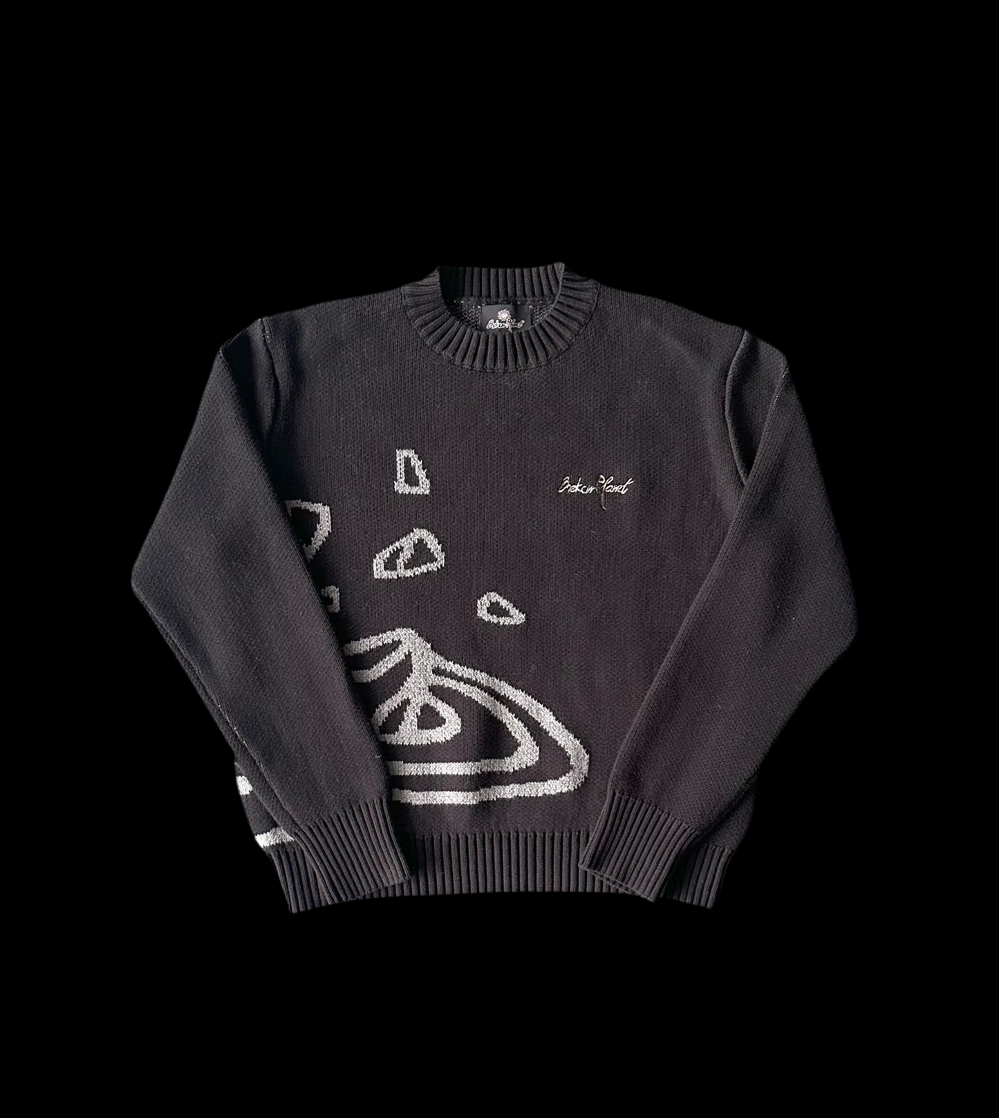 Broken Planet Sweatshirt