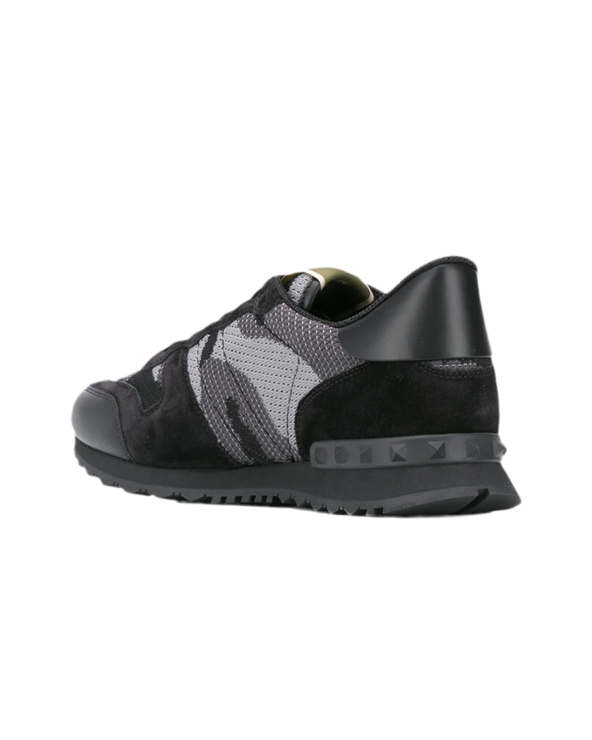 Valentino Rock Runners