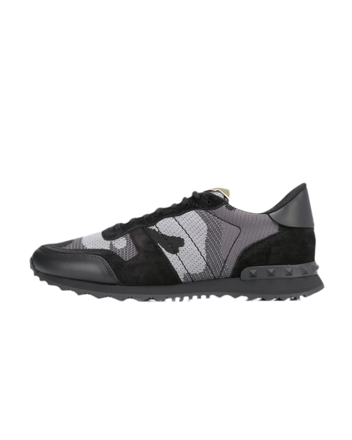 Valentino Rock Runners
