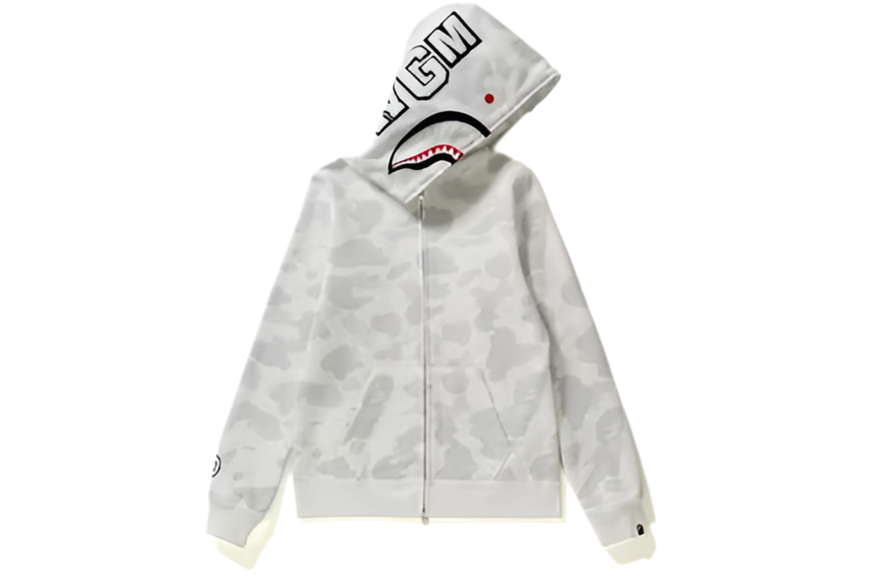 Bapesta Hoodies