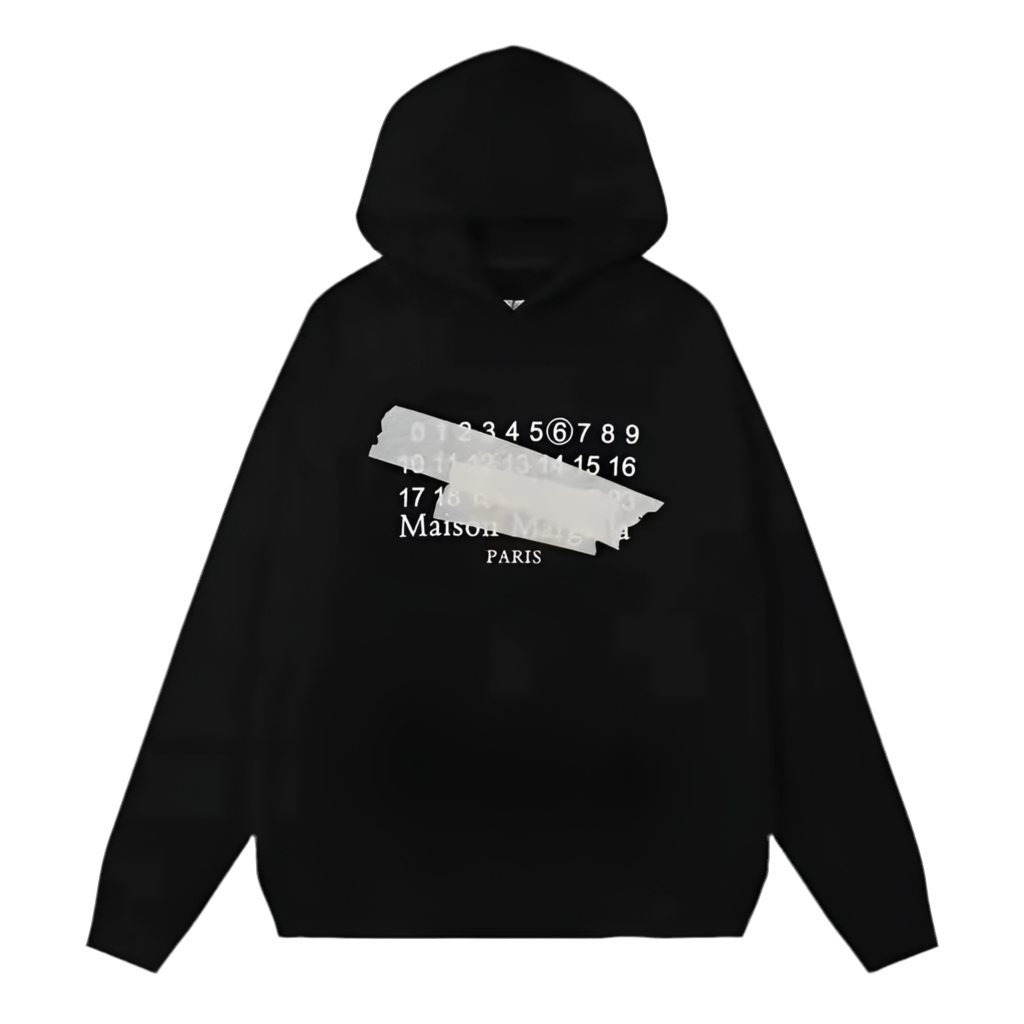 Margela Hoodie