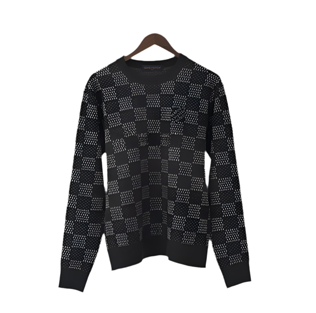 Lv Sweater
