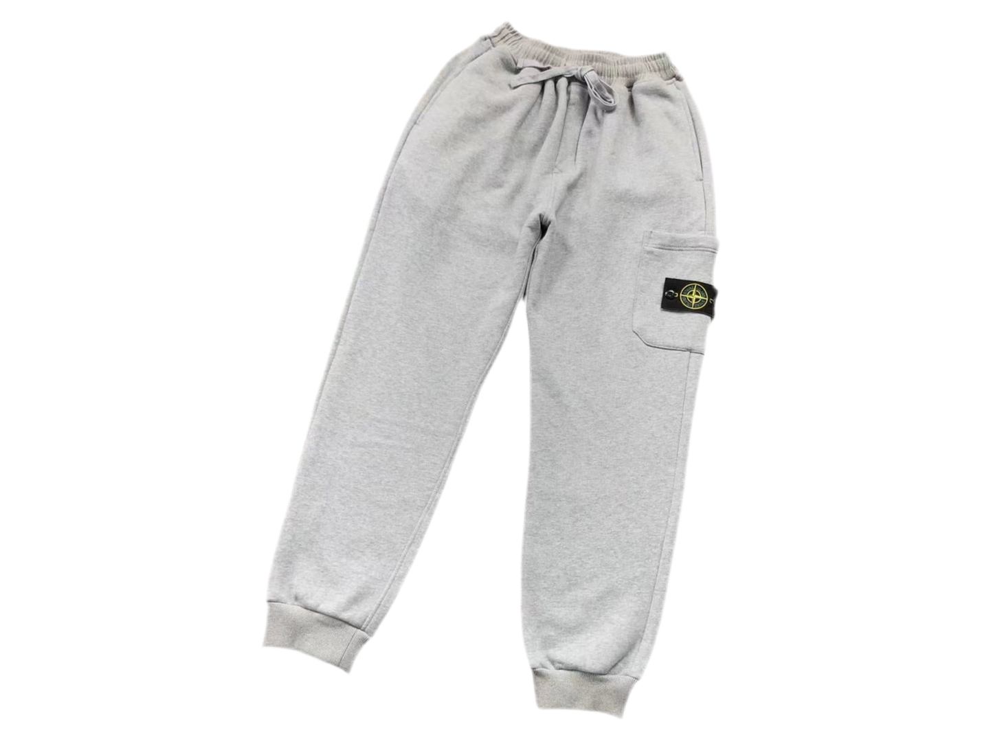 Stone Pants