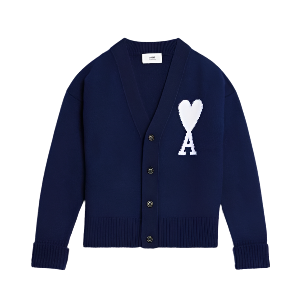 Ami Cardigan