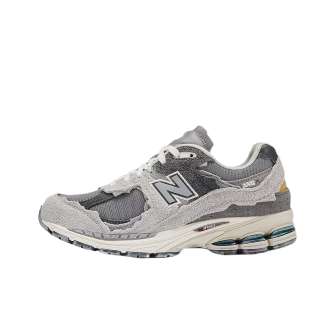 JJJJound x NB 2002R