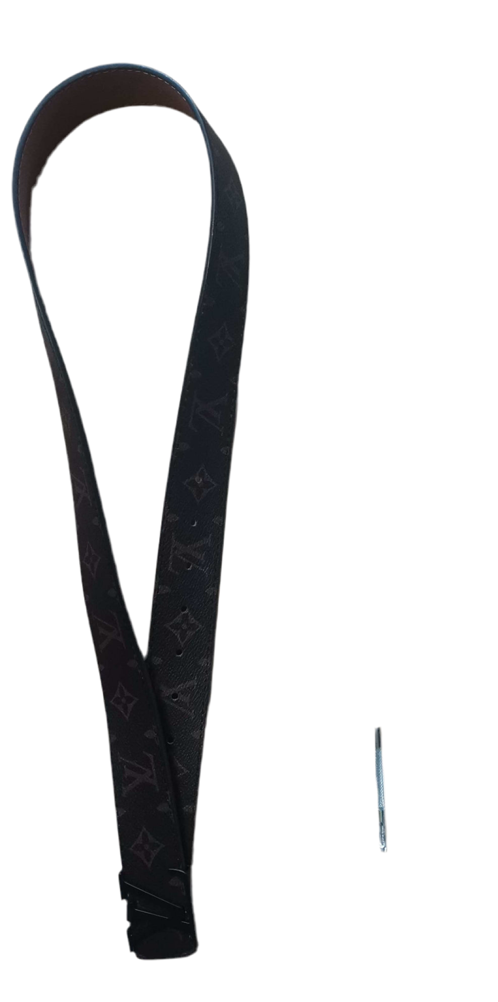 Lv Black Belt