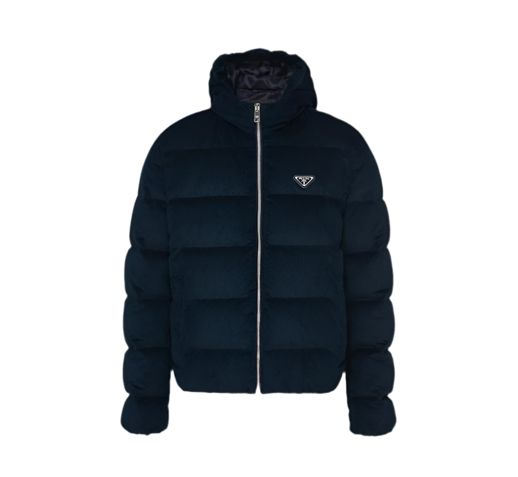 Prada Jacket