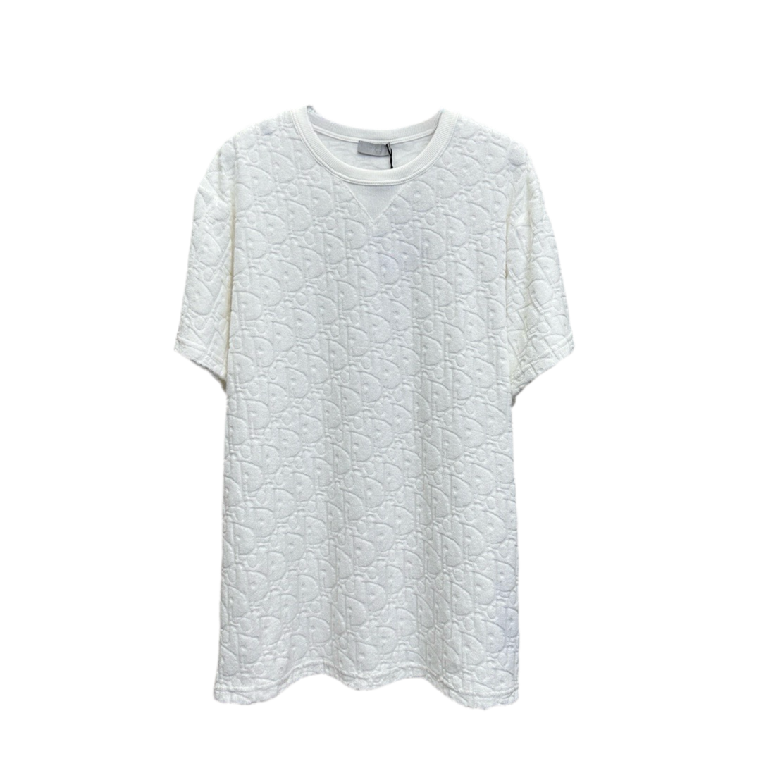 Dior Oblique T-shirt