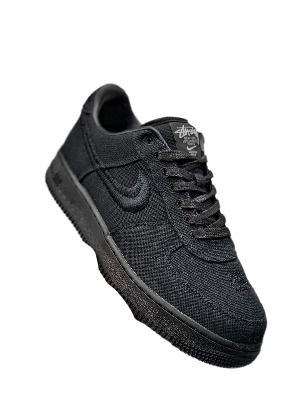 AF1 X Stüssy
