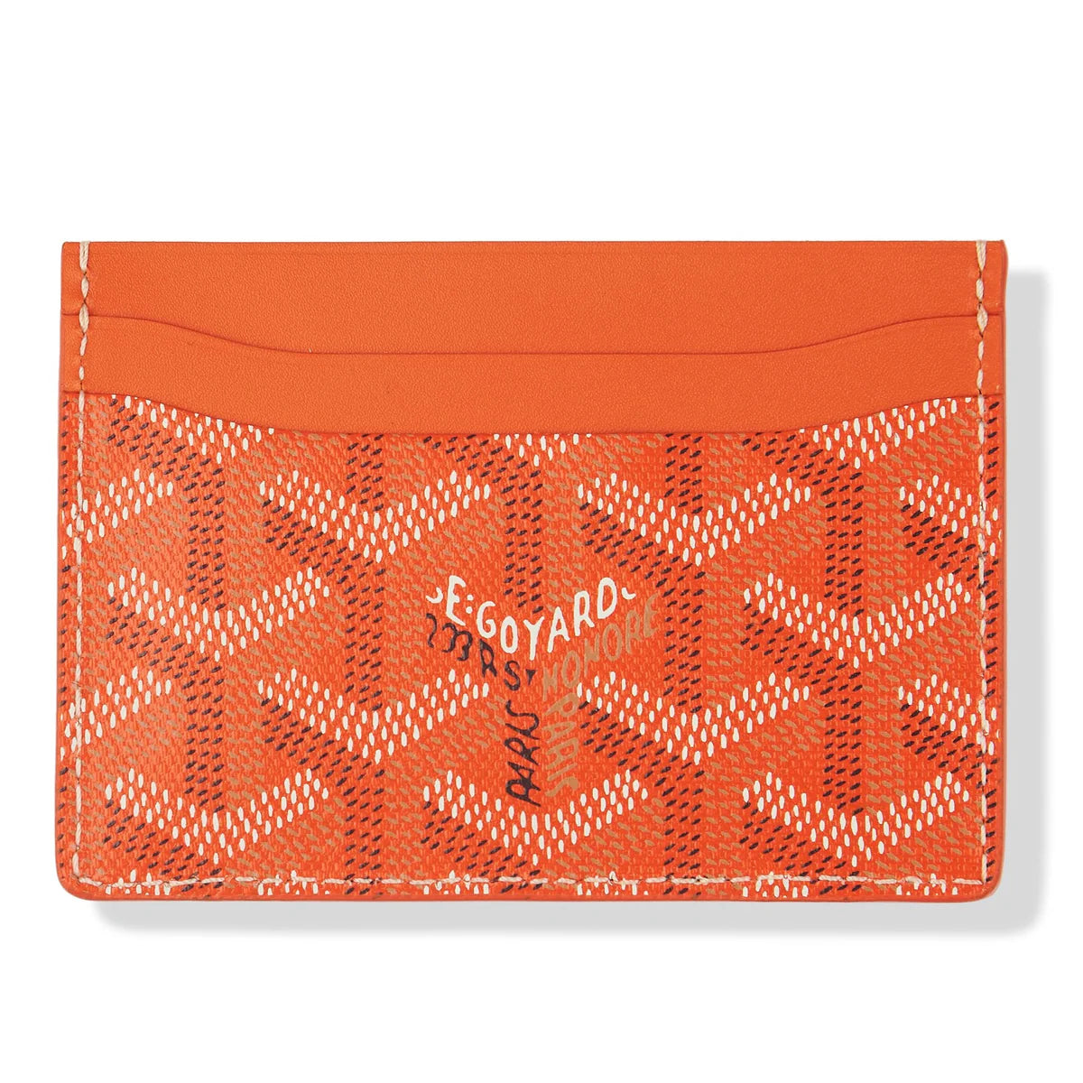 Goyard Cardholder