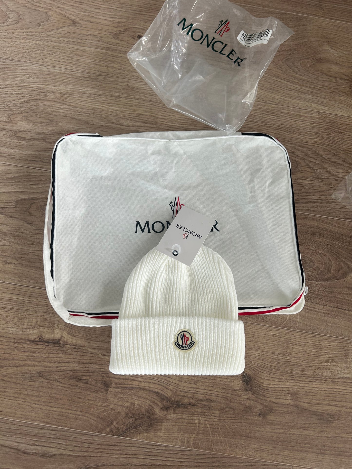 Moncler Beanie