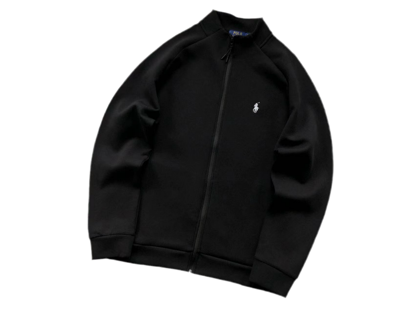 Ralph Cardigan