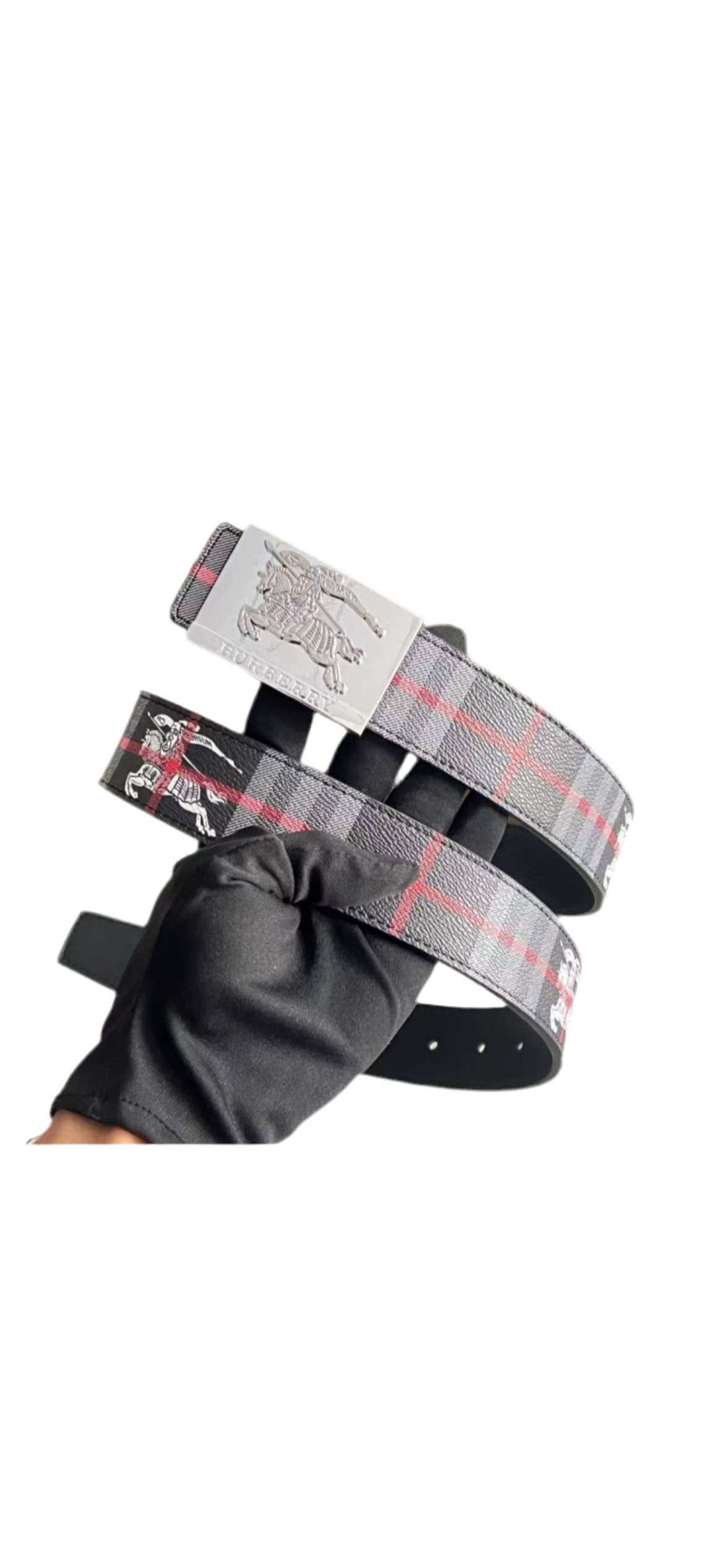 Burberry Belt