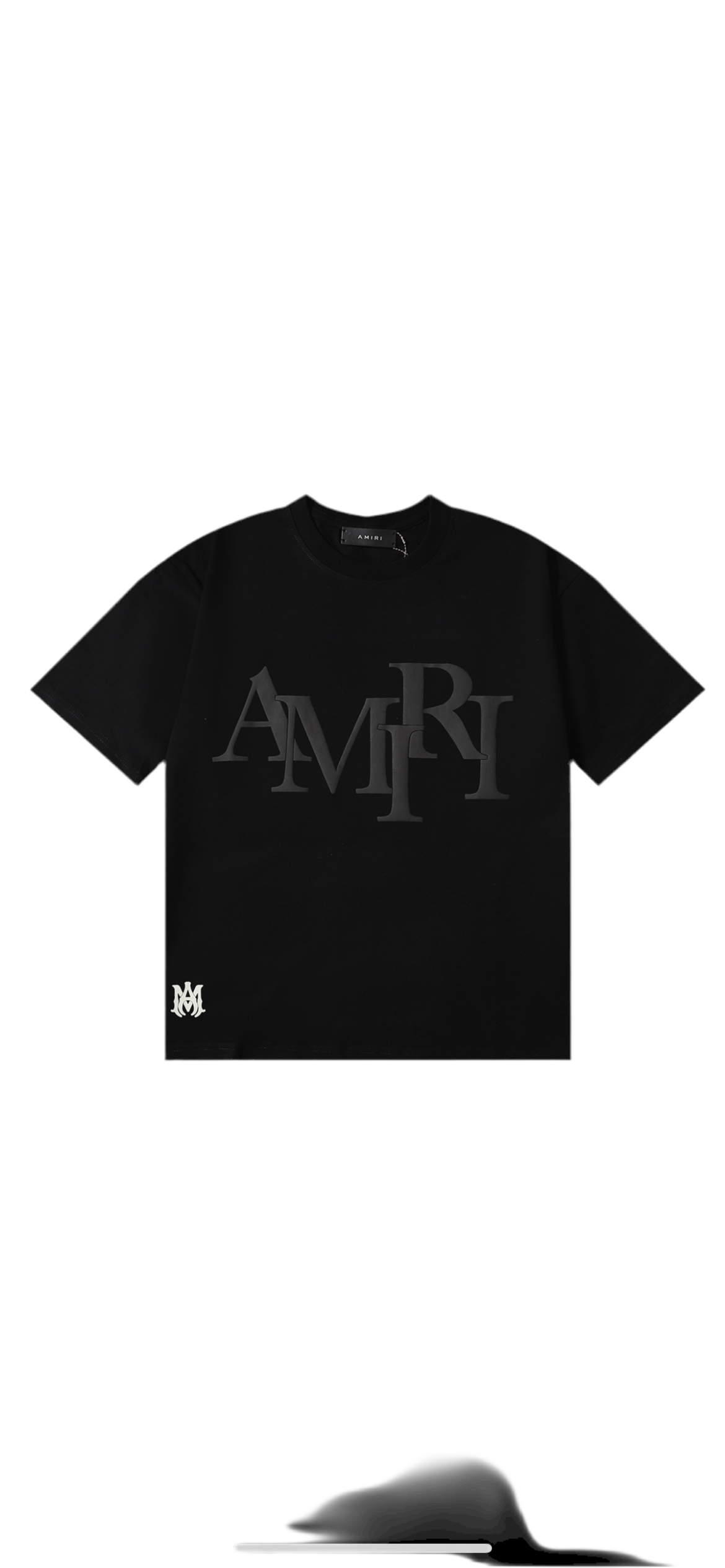 Amiri T-shirts
