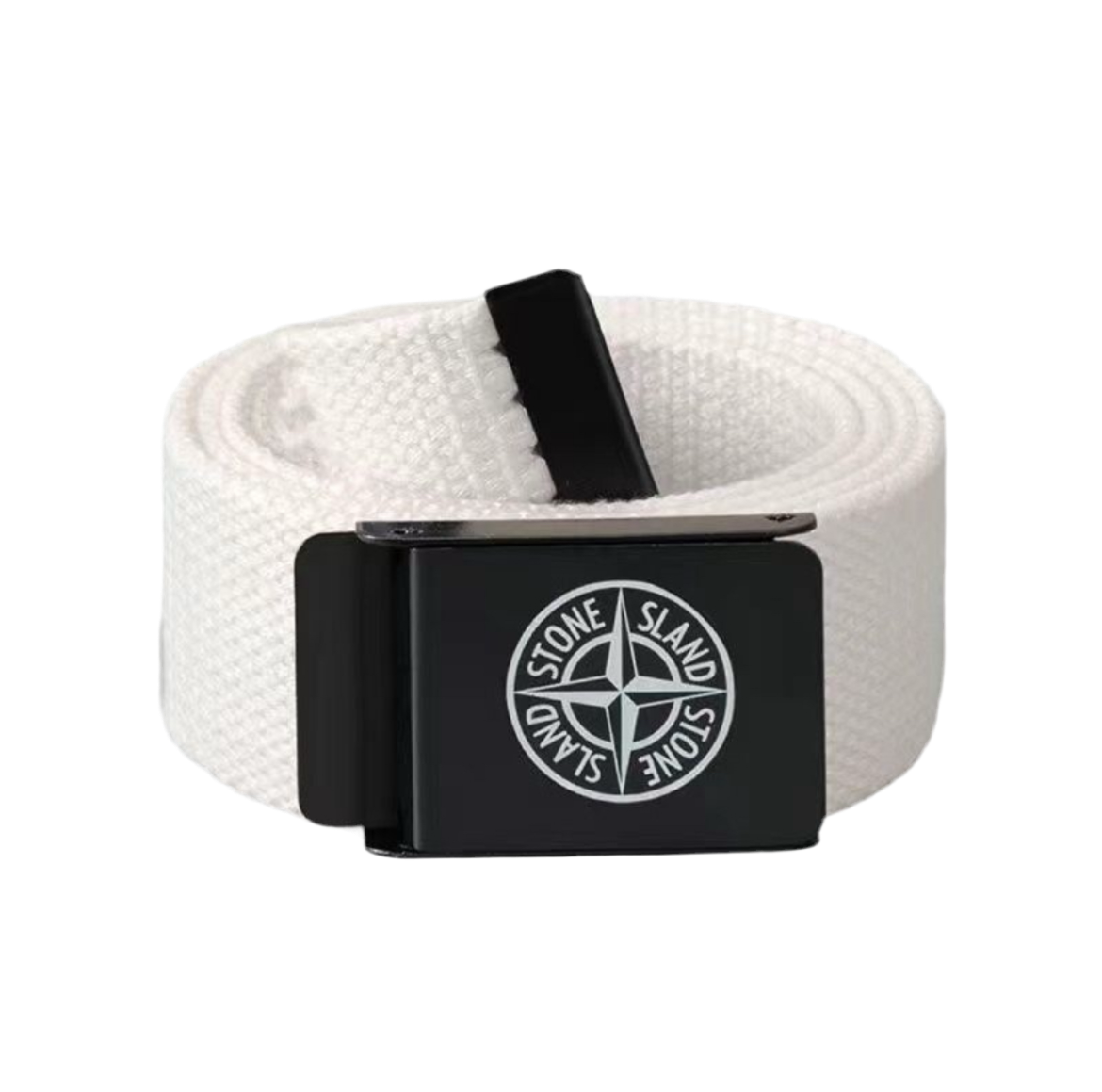 Stone island belt