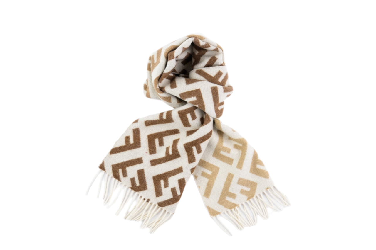 Fendi Scarf