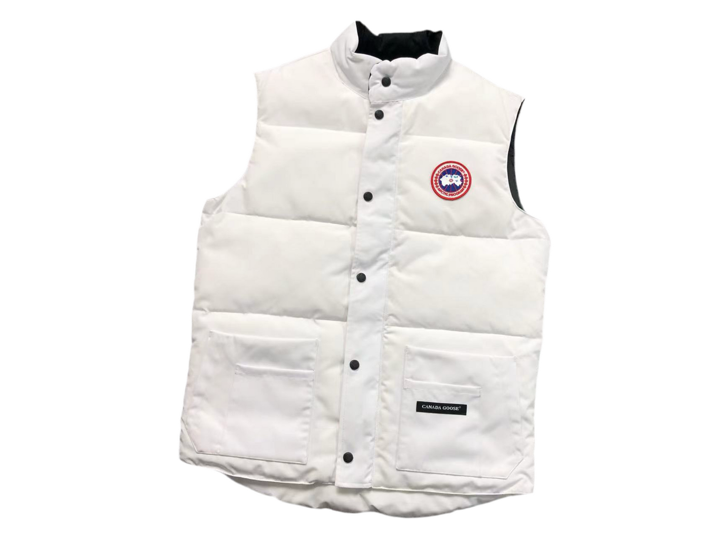 CG Freestyle Vest