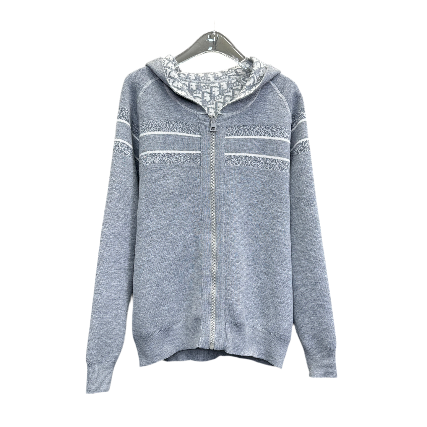 Dior Reversible Hoodie