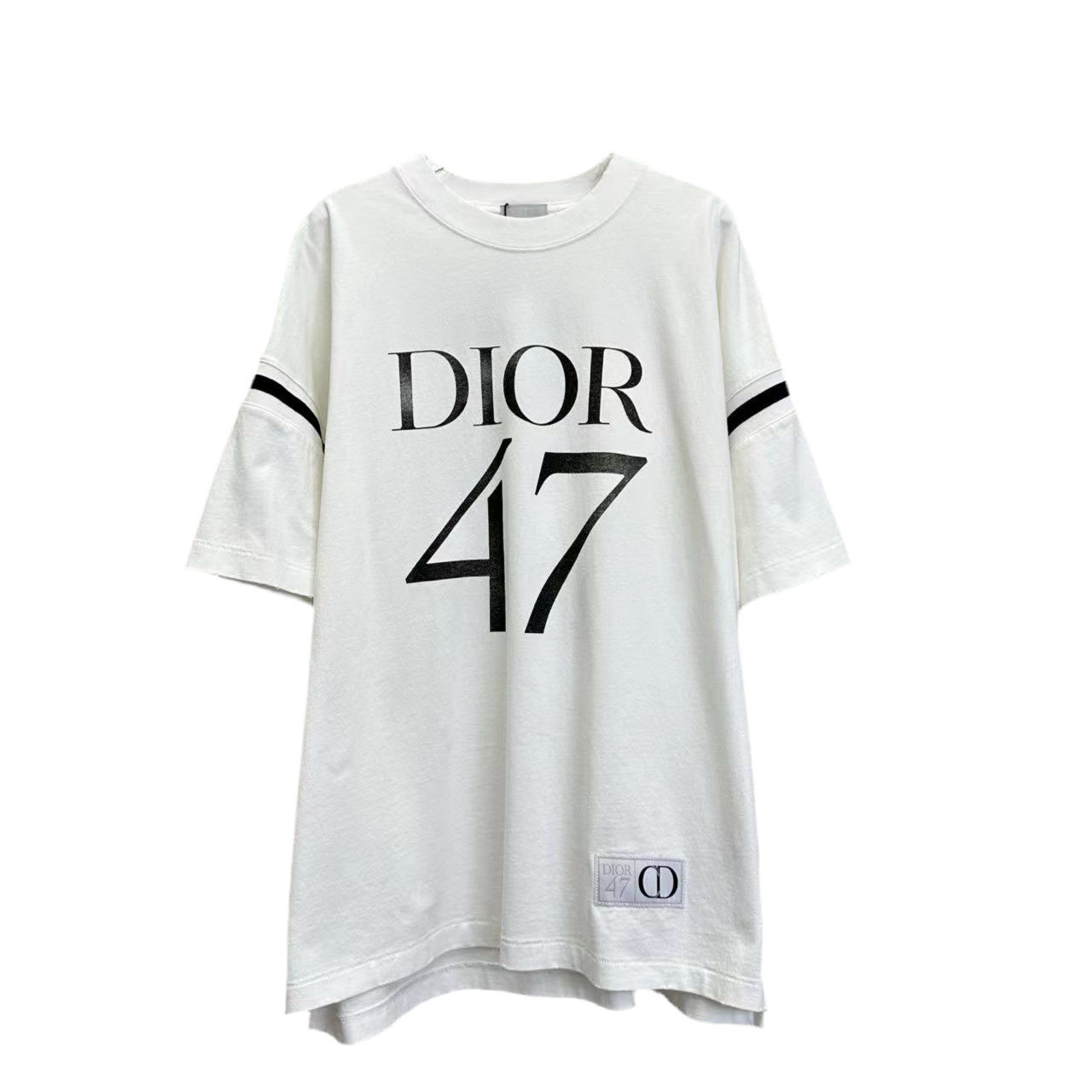 Dior 47 T-shirt