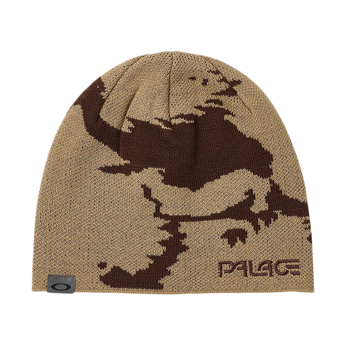 Palace X Oakley