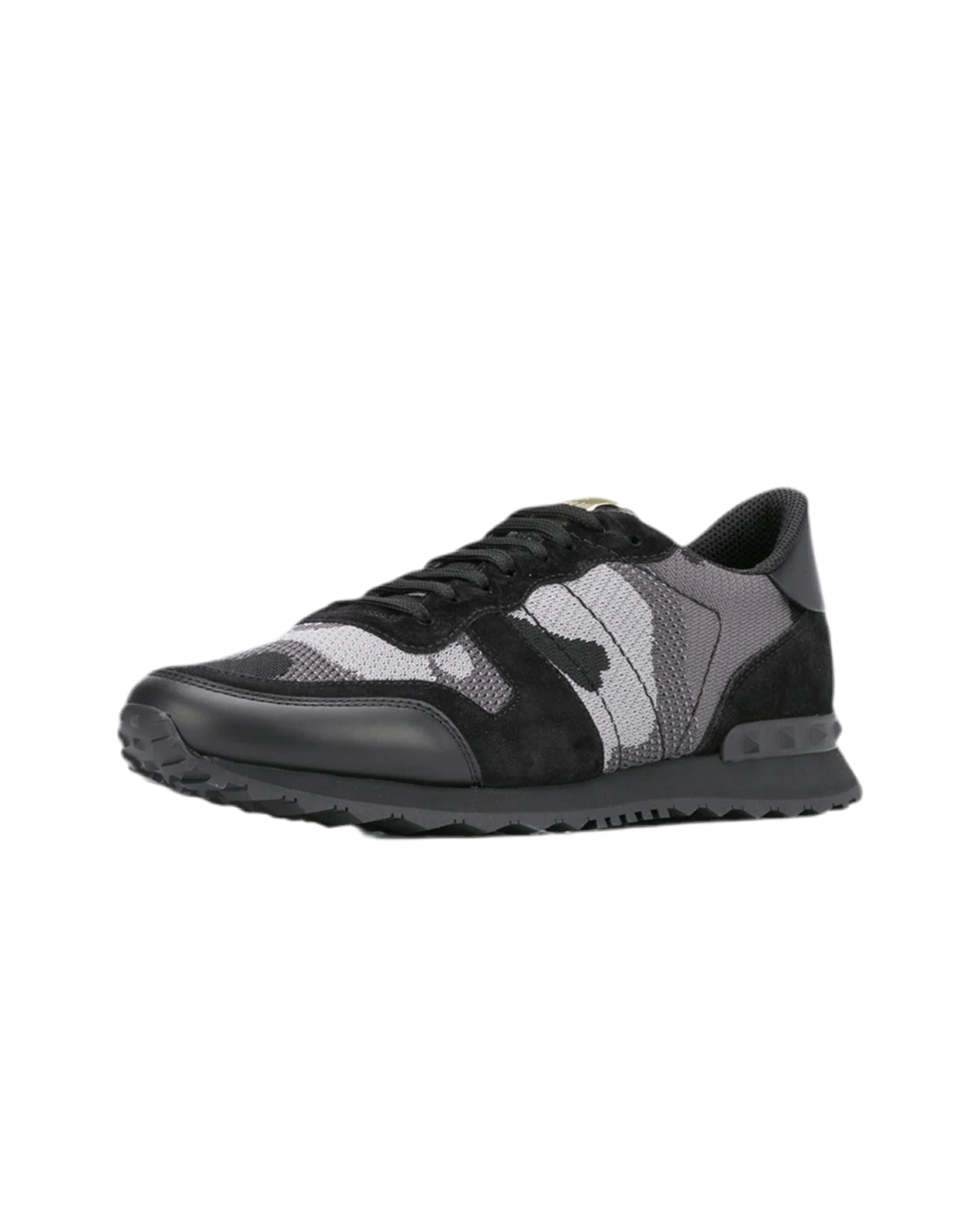 Valentino Rock Runners