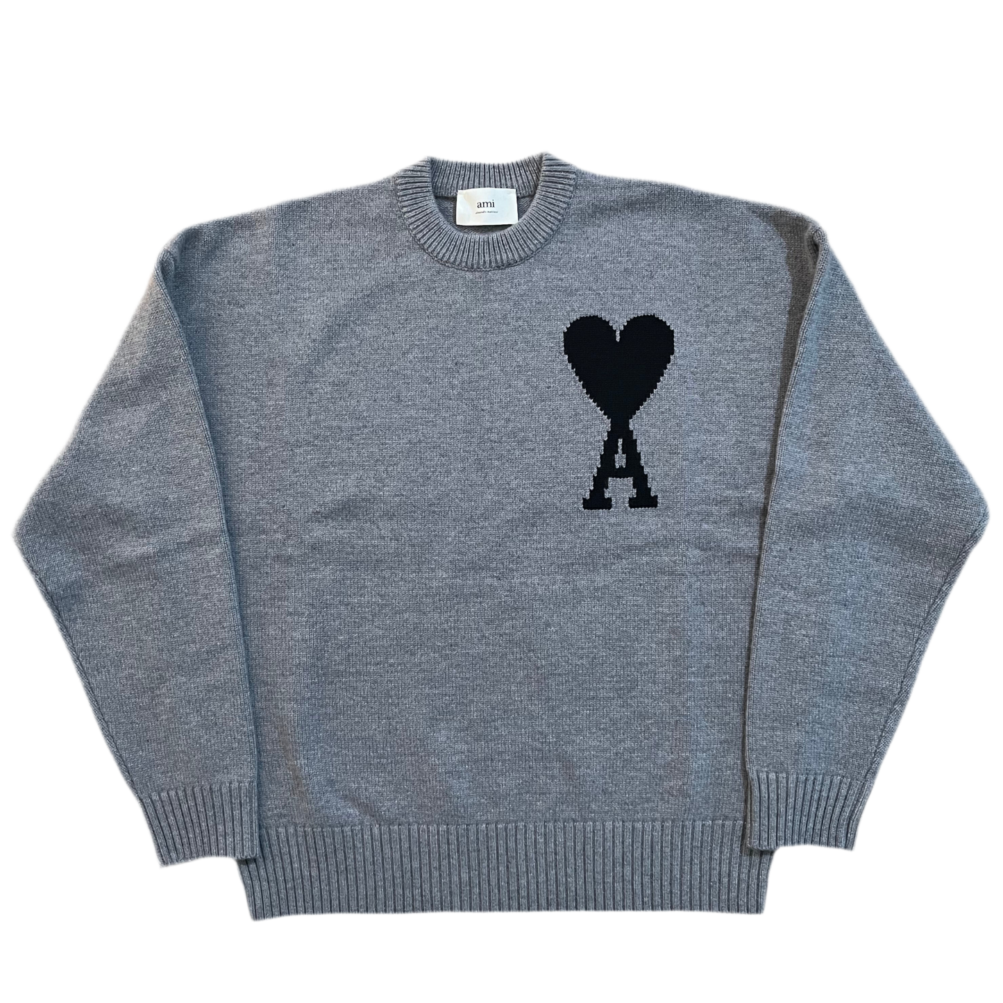 Ami Paris Sweater