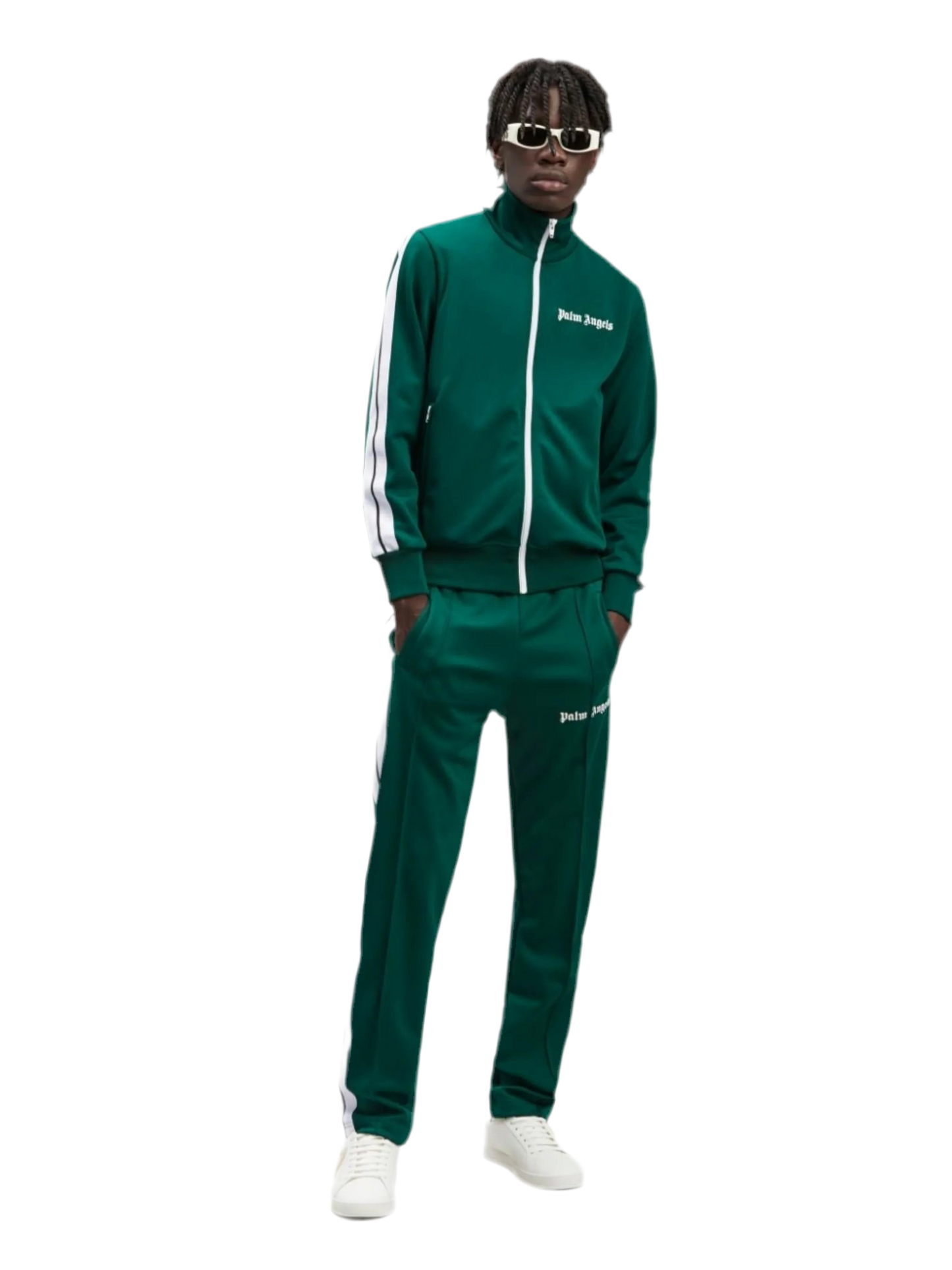 Palm Angels tracksuit