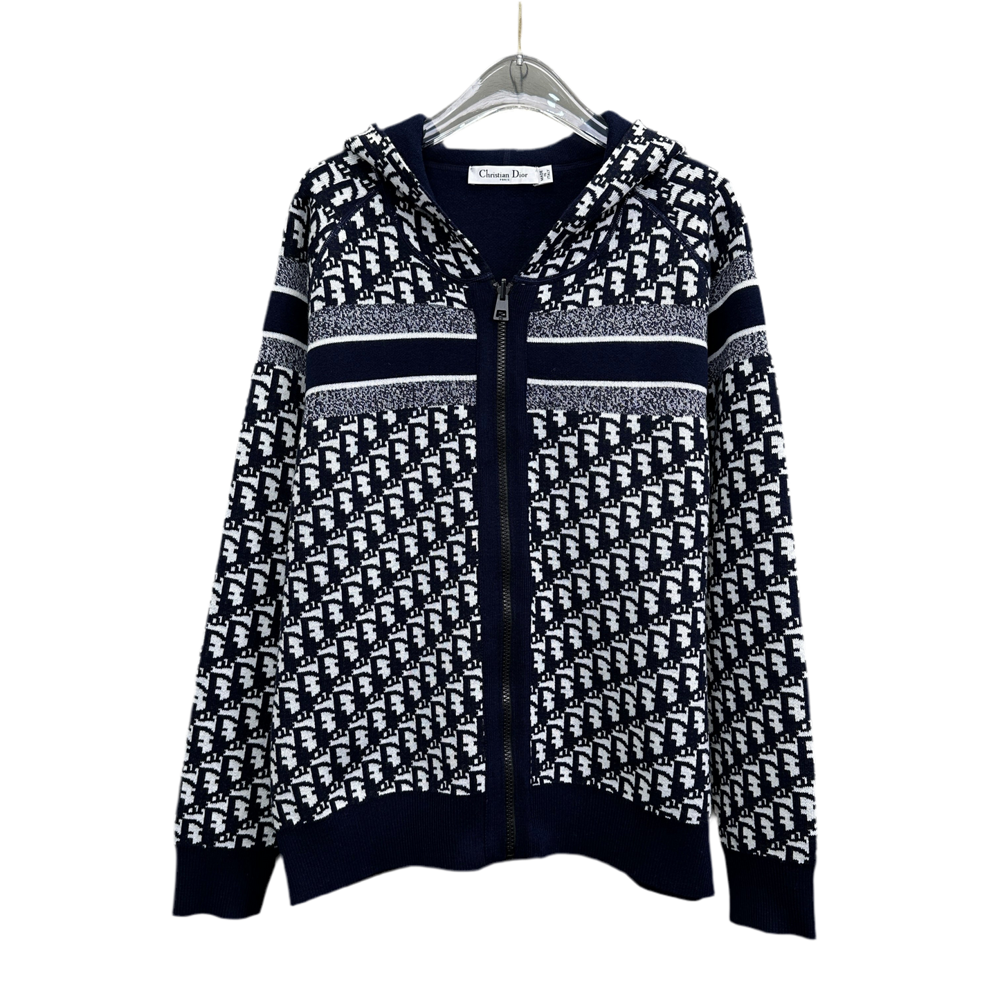 Dior Reversible Hoodie