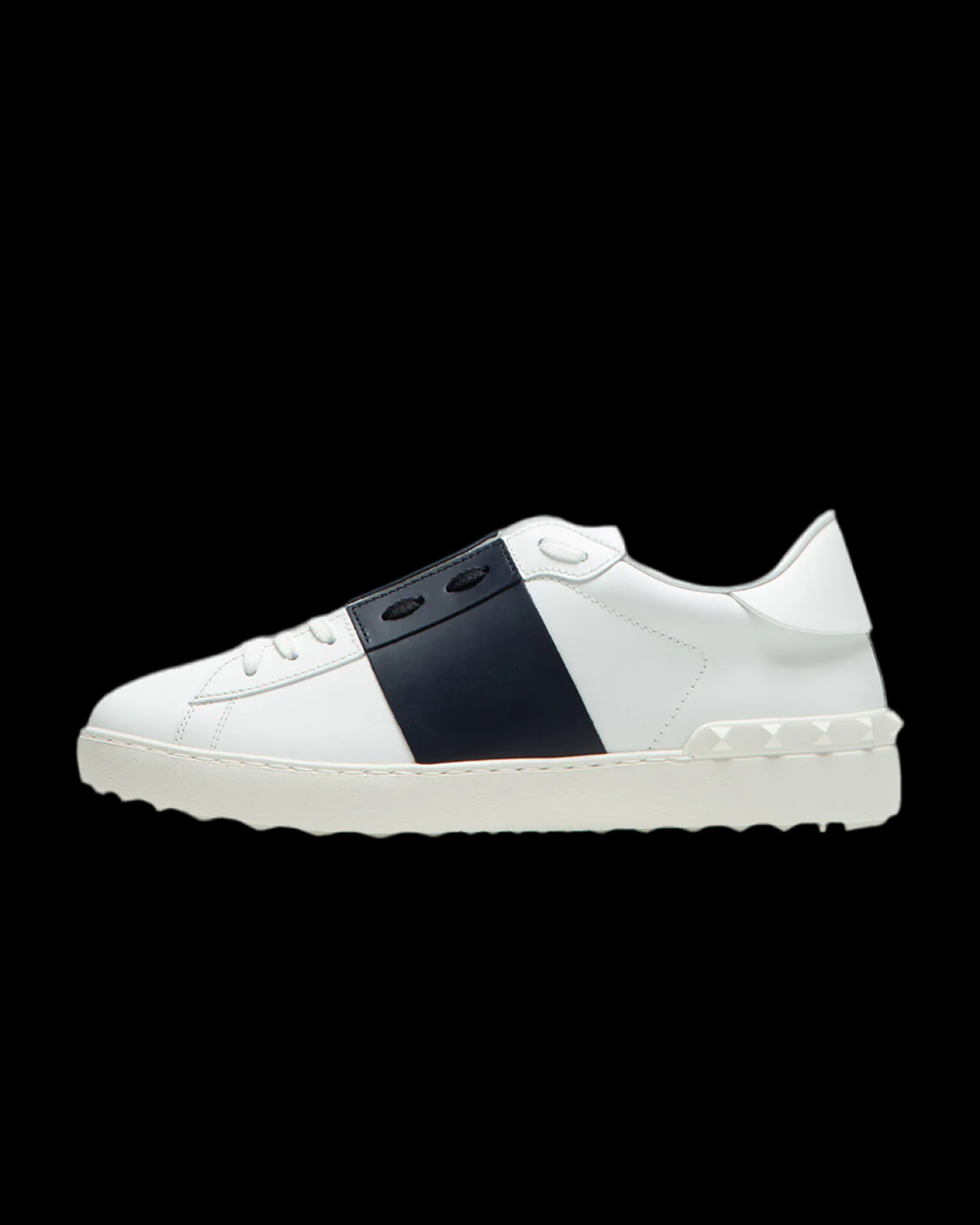 Valentino Open White Marine