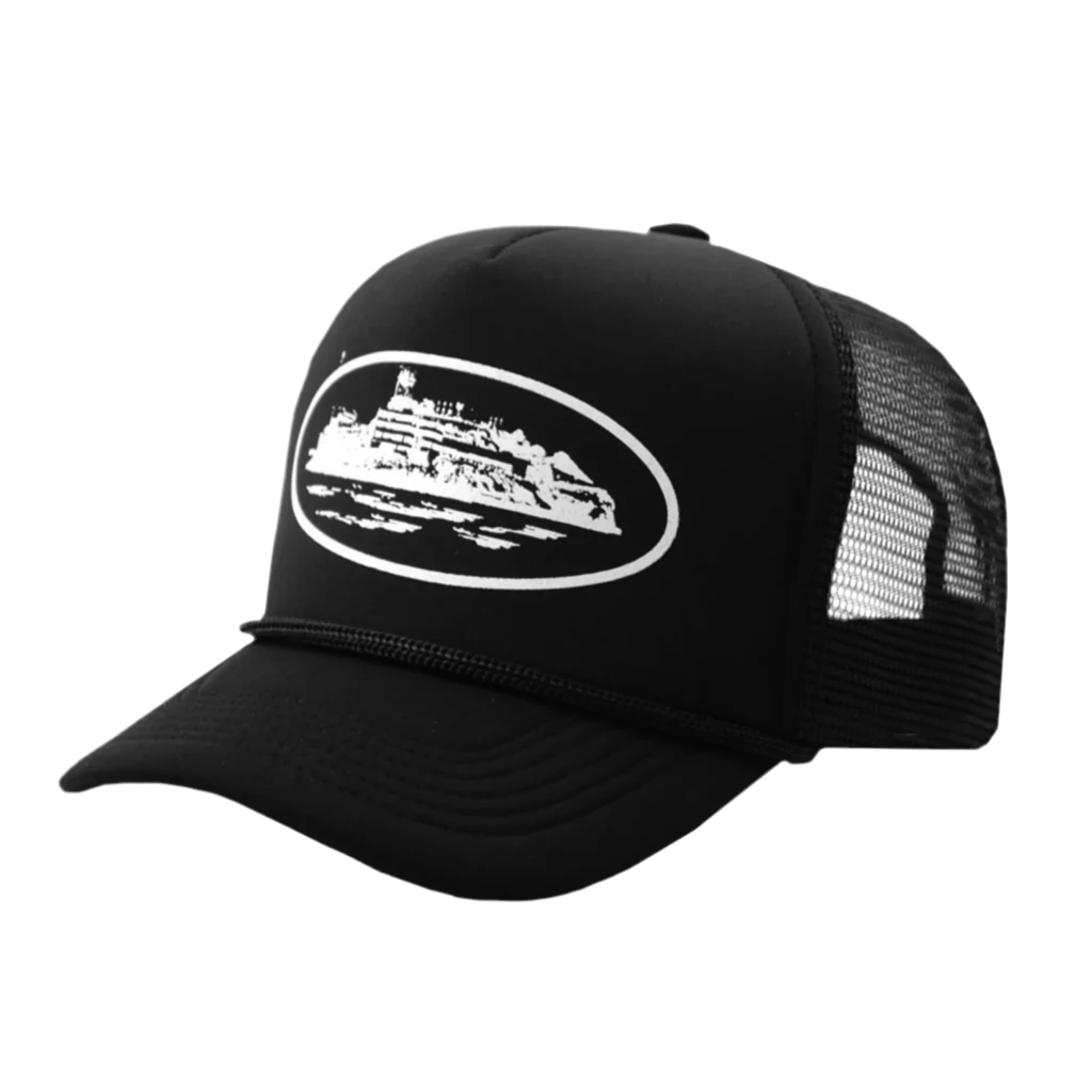 Corteiz cap