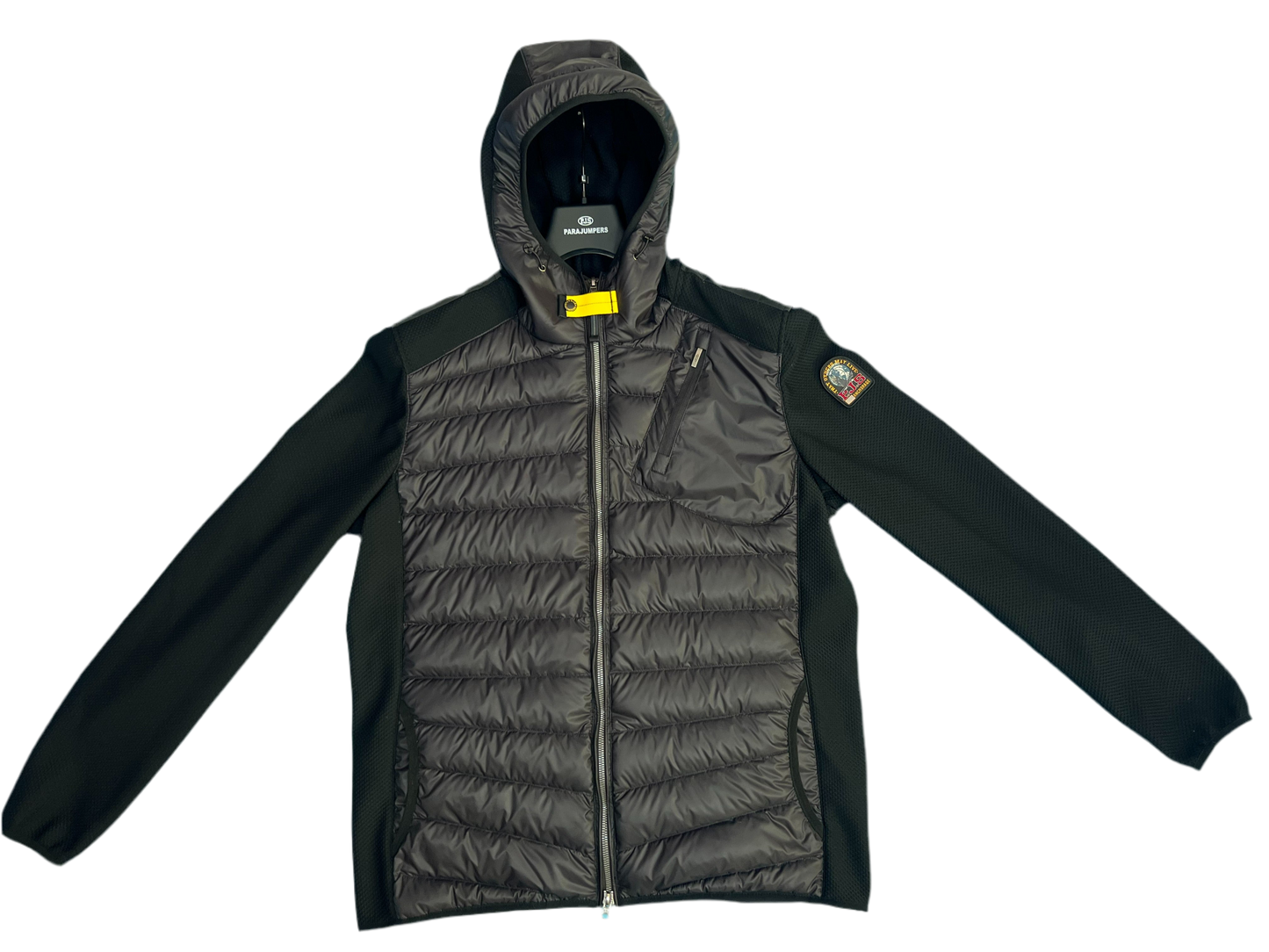 Parajumper Cardigan