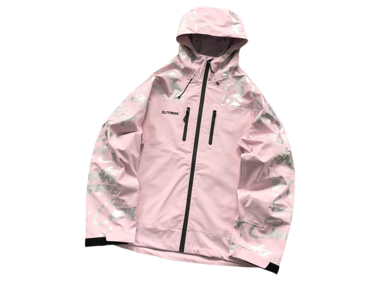 Corteiz Jacket