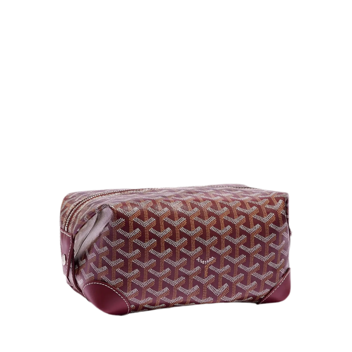 Goyard Toiletry Bag