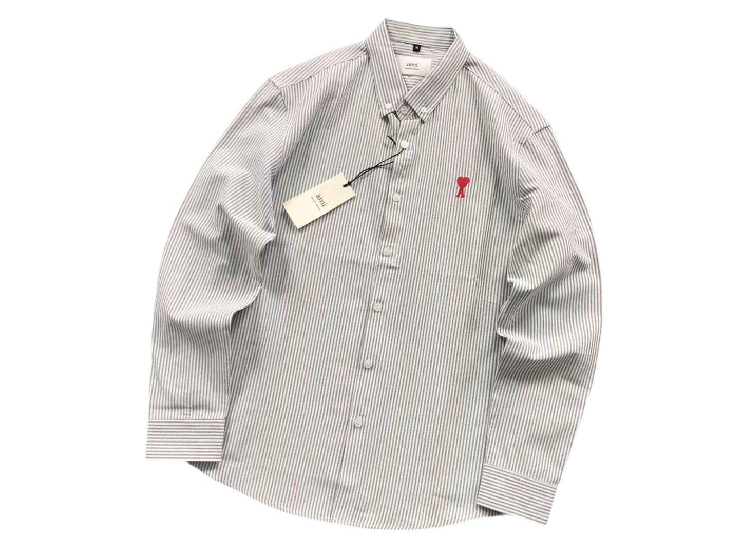 Ami Paris Shirt