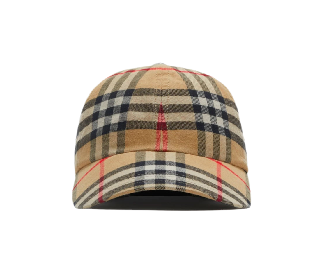 Burberry Cap