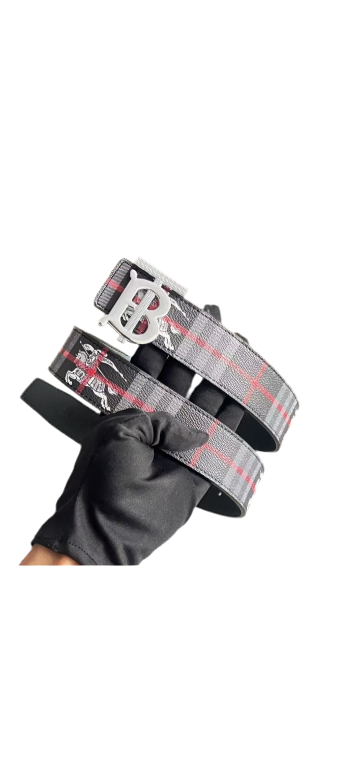 Burberry Belt