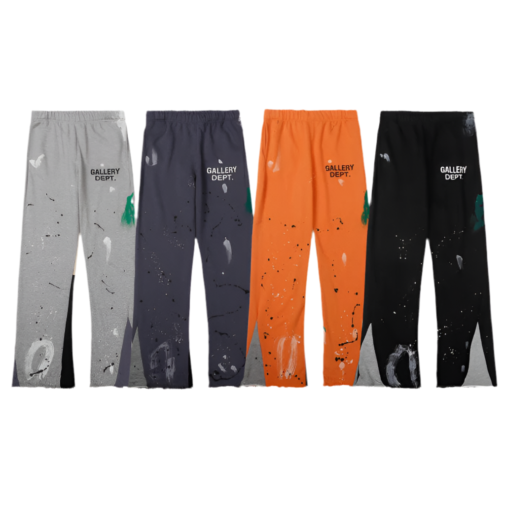 Gallery Deept Pants