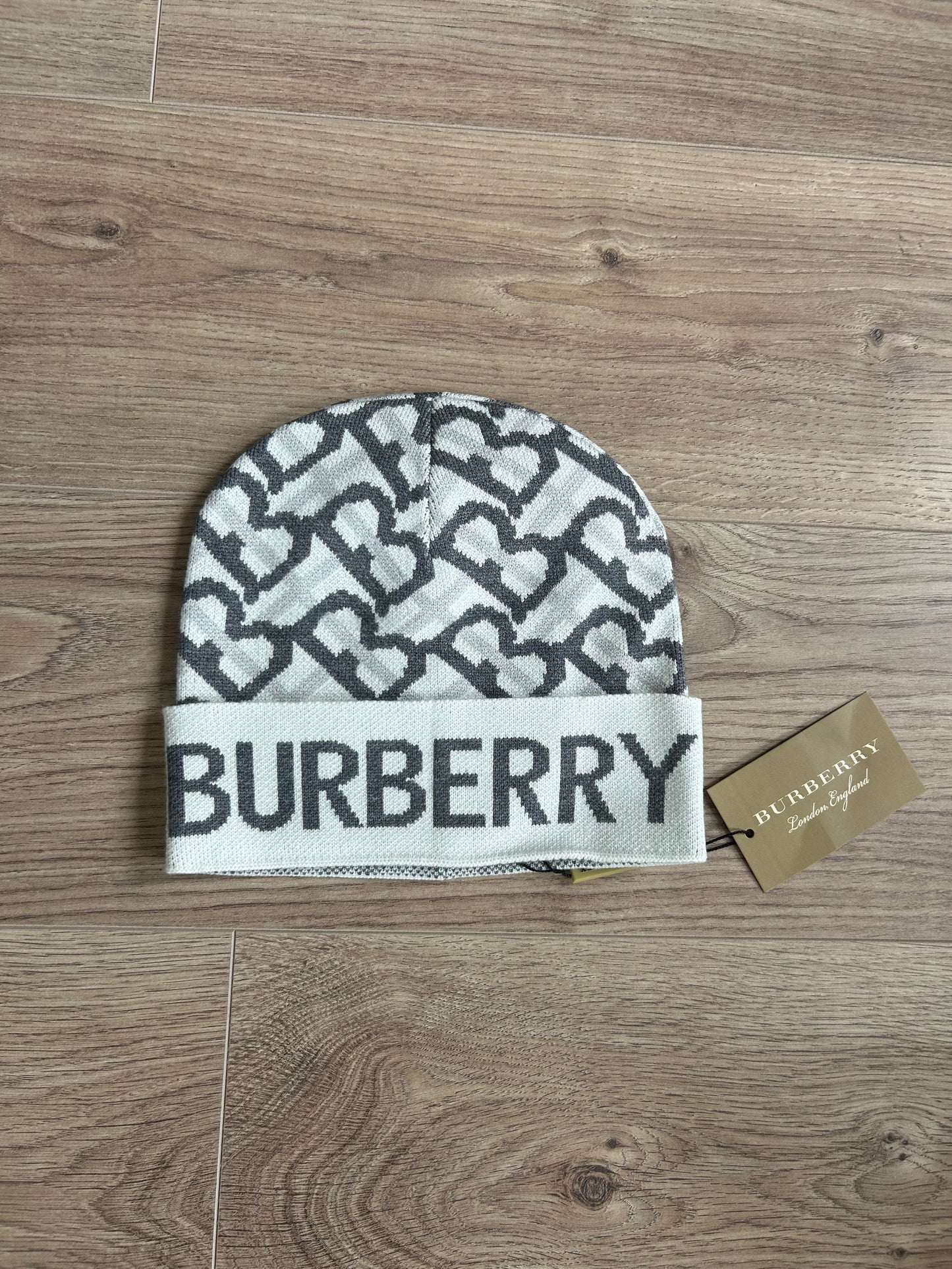 Burberry Beanie