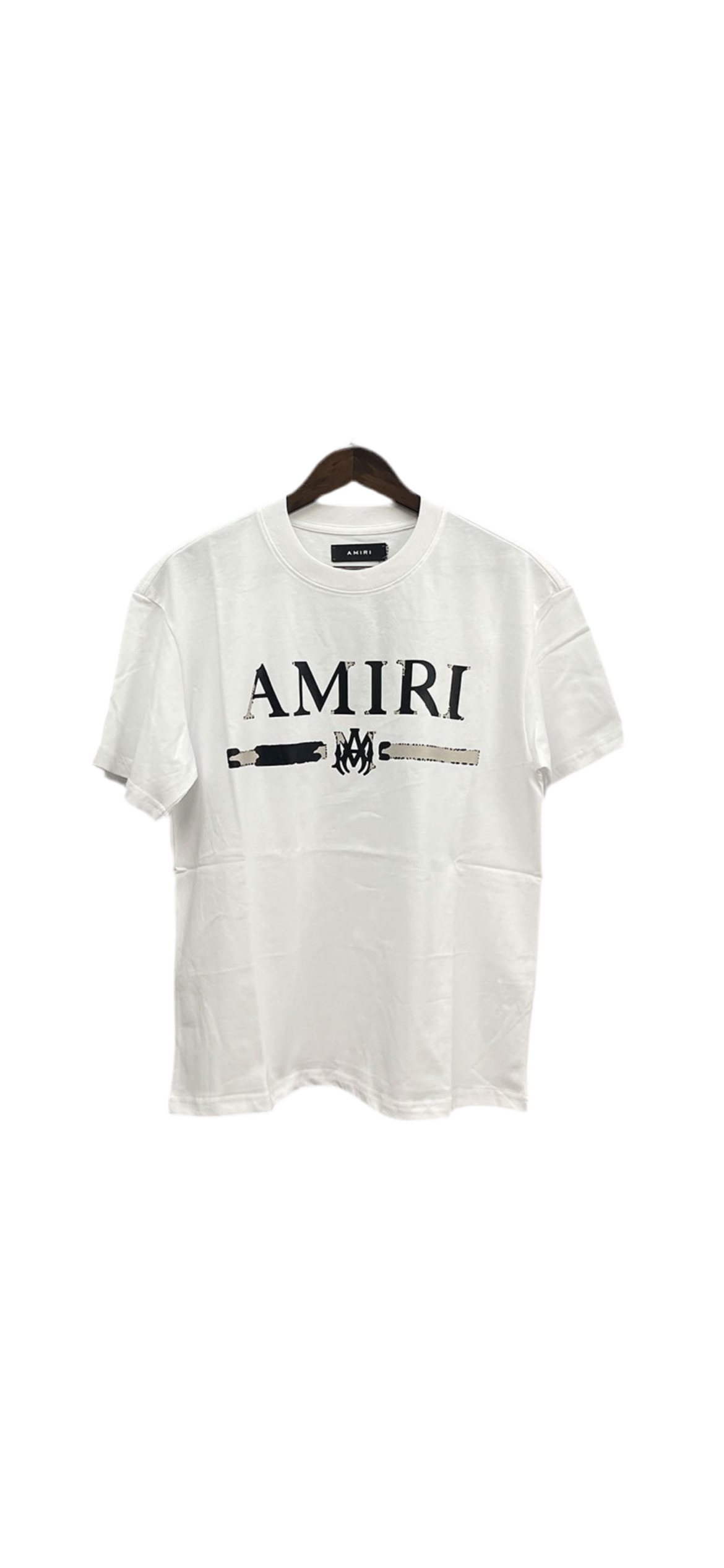 Amiri T-shirts