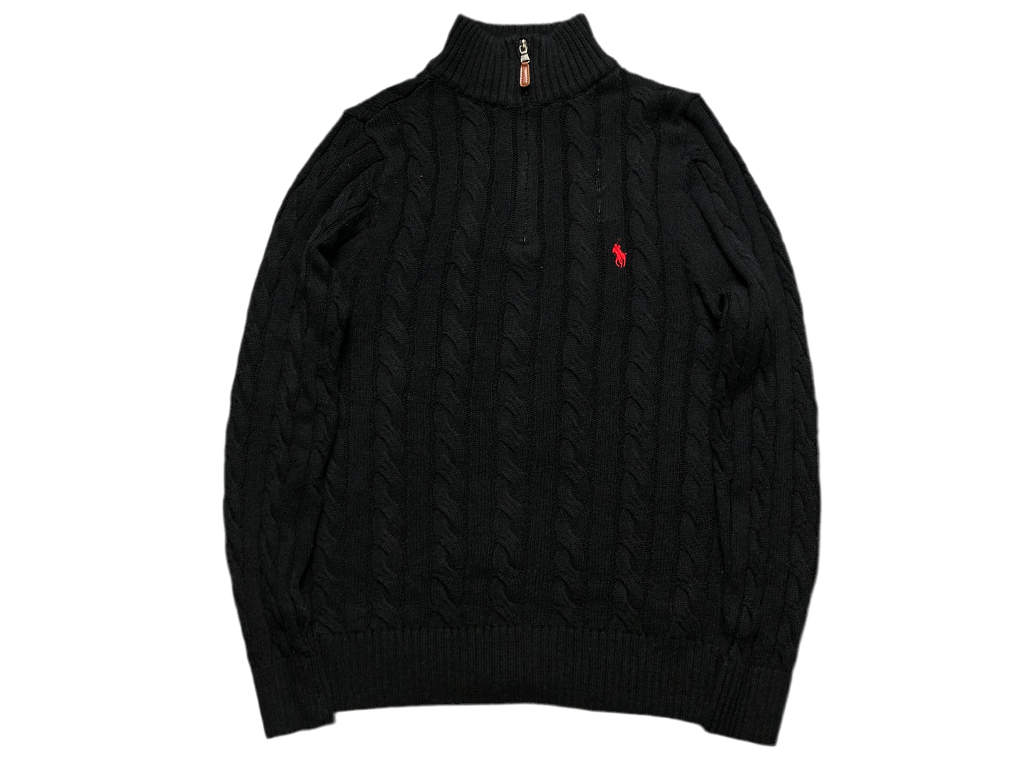 Ralph Half Zip