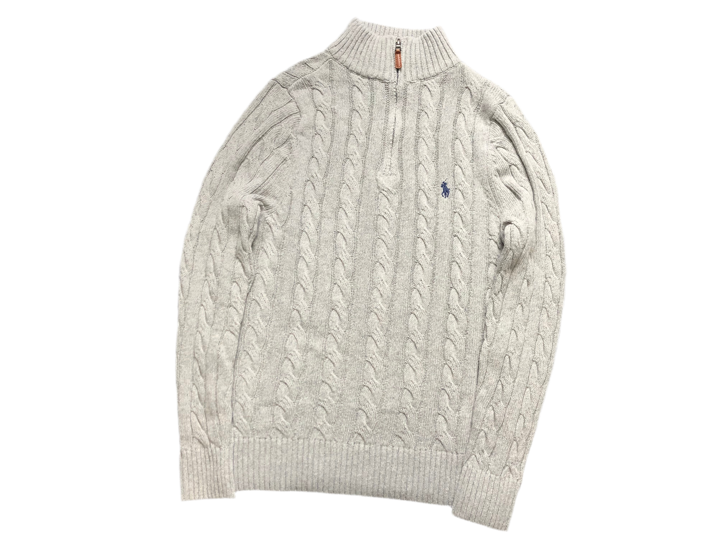 Ralph Half Zip