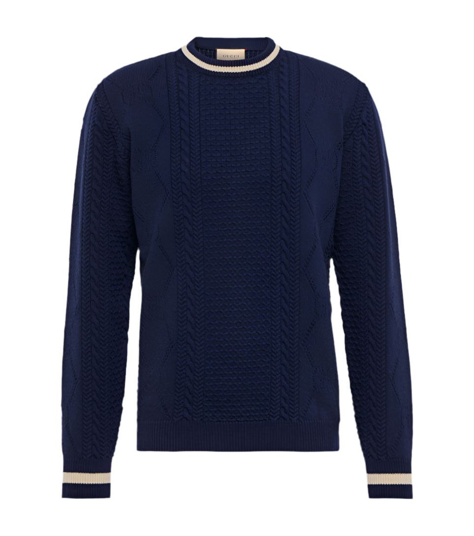 Gucci sweater