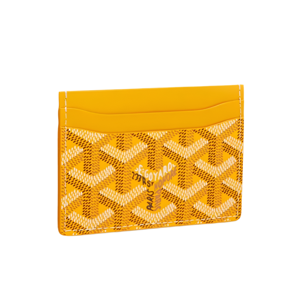 Goyard Cardholder