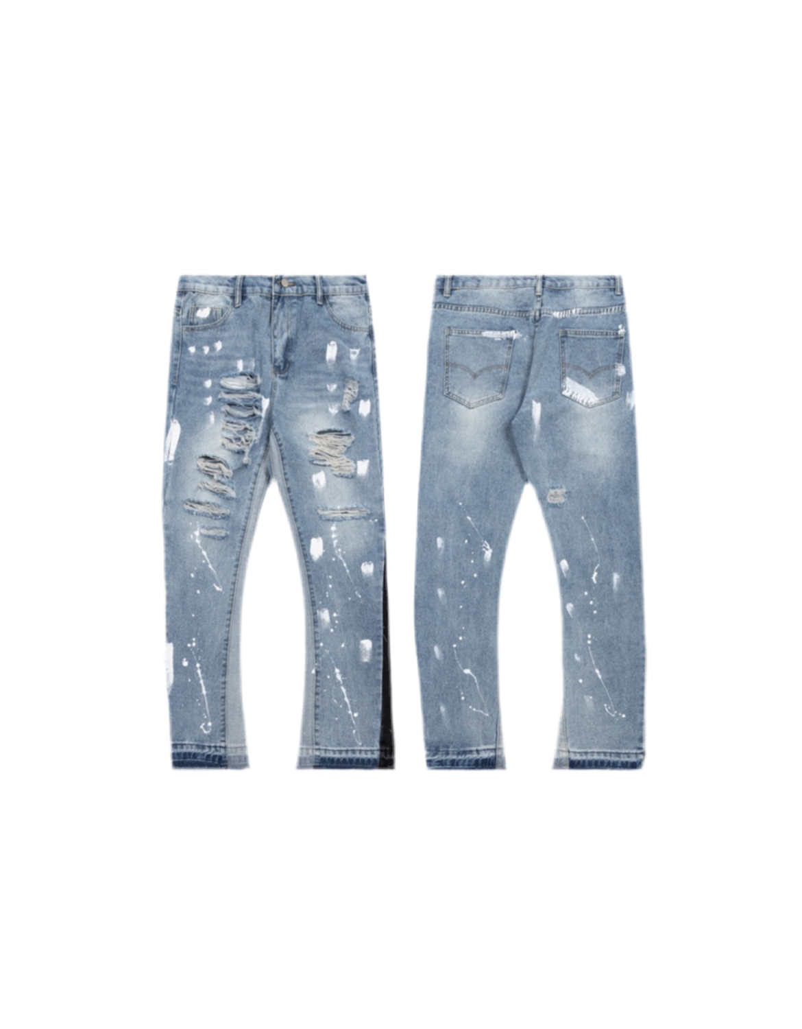 Gallery Dept Jeans