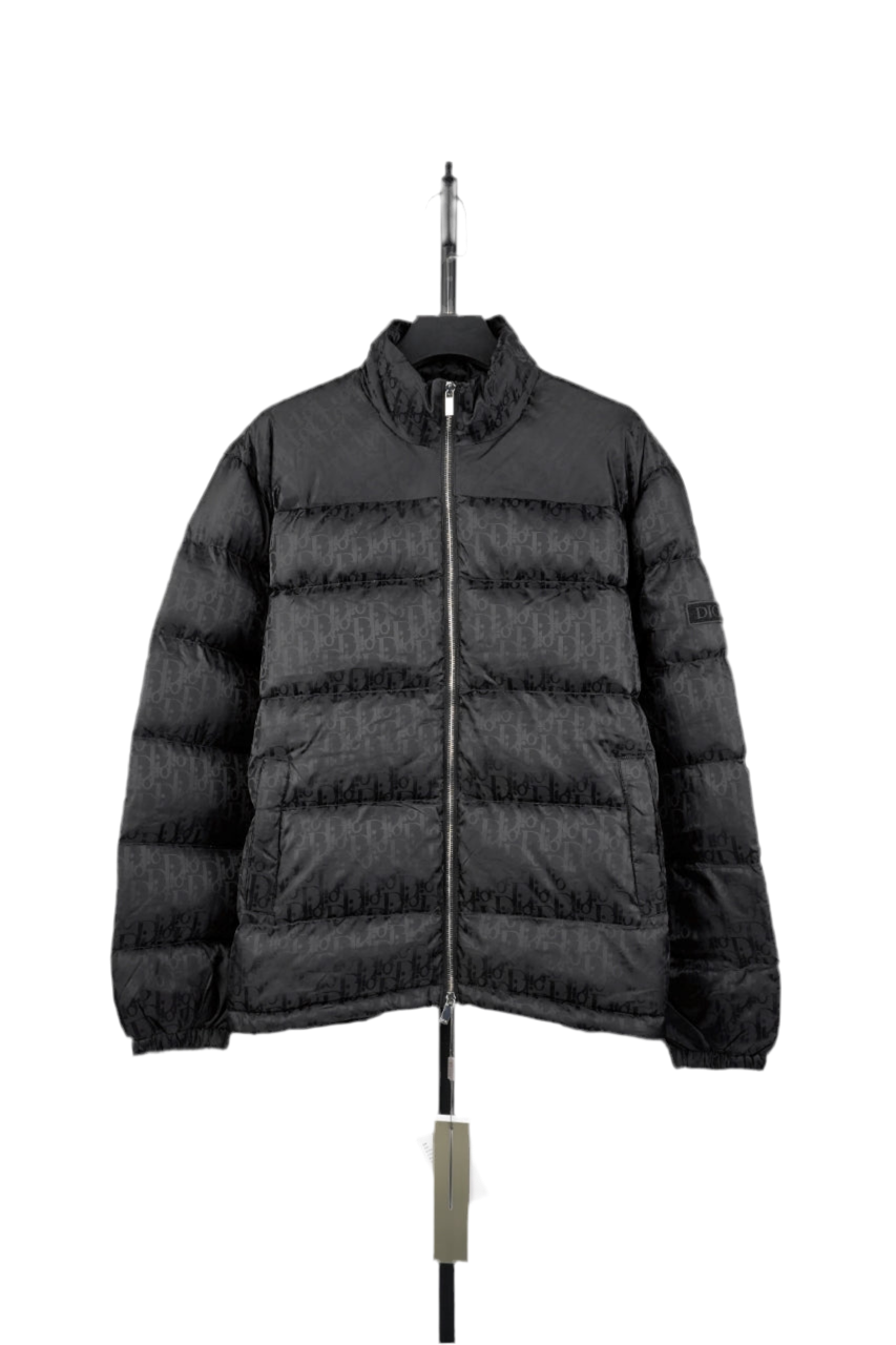 Dior Oblique Jacket