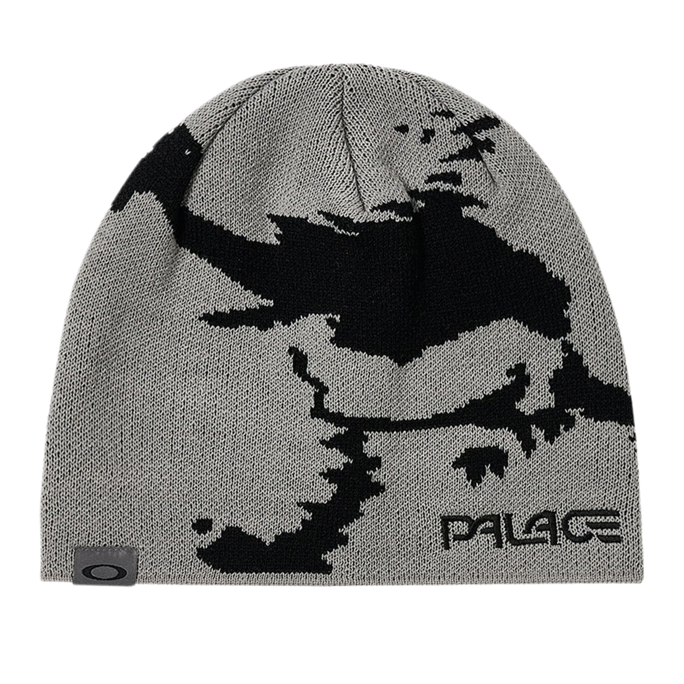 Palace X Oakley
