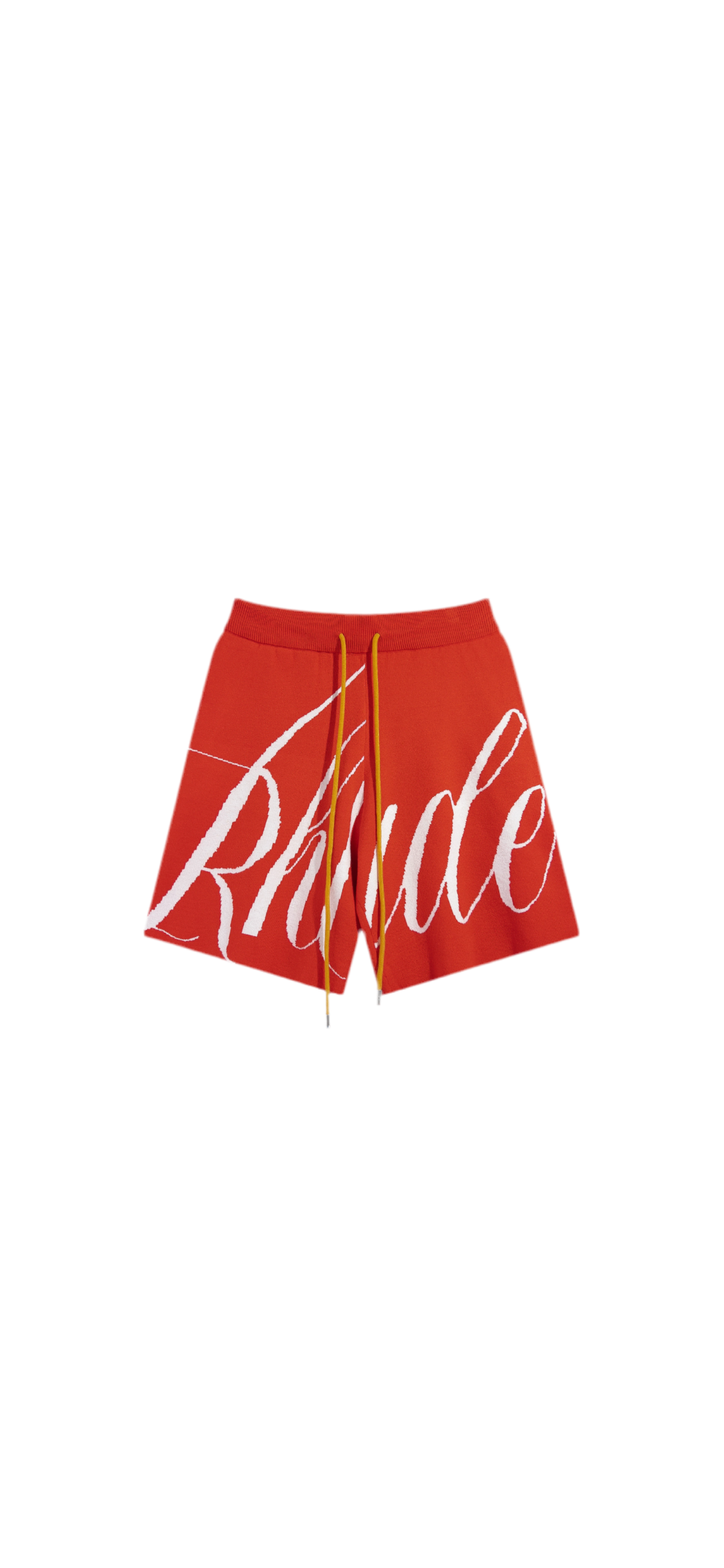 Rhude shorts