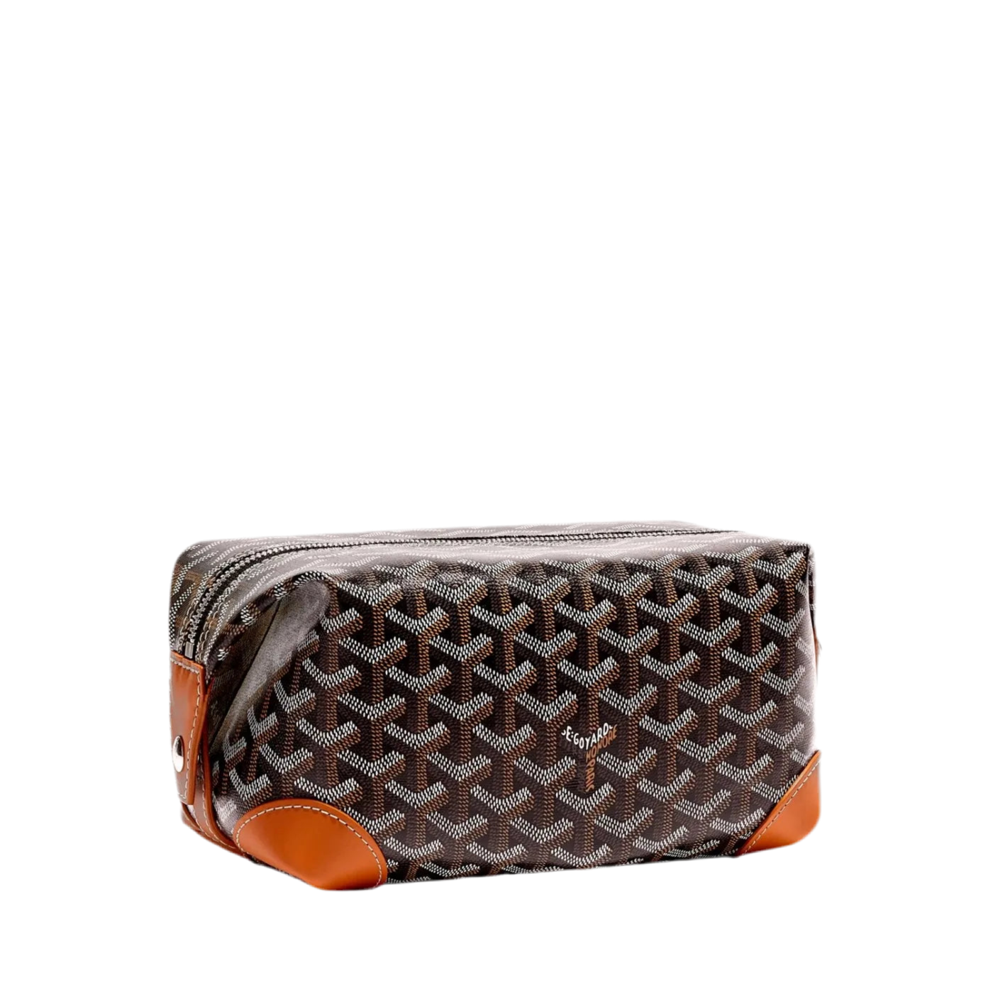 Goyard Toiletry Bag