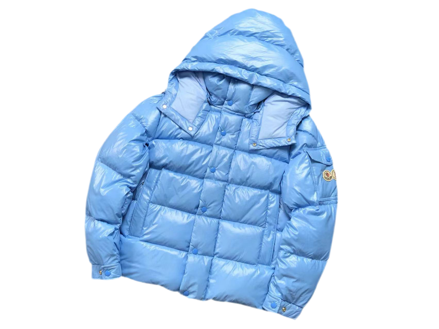 Moncler 70 Anniversary