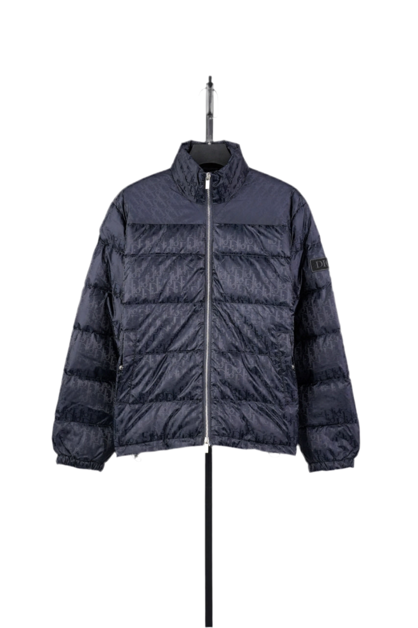 Dior Oblique Jacket